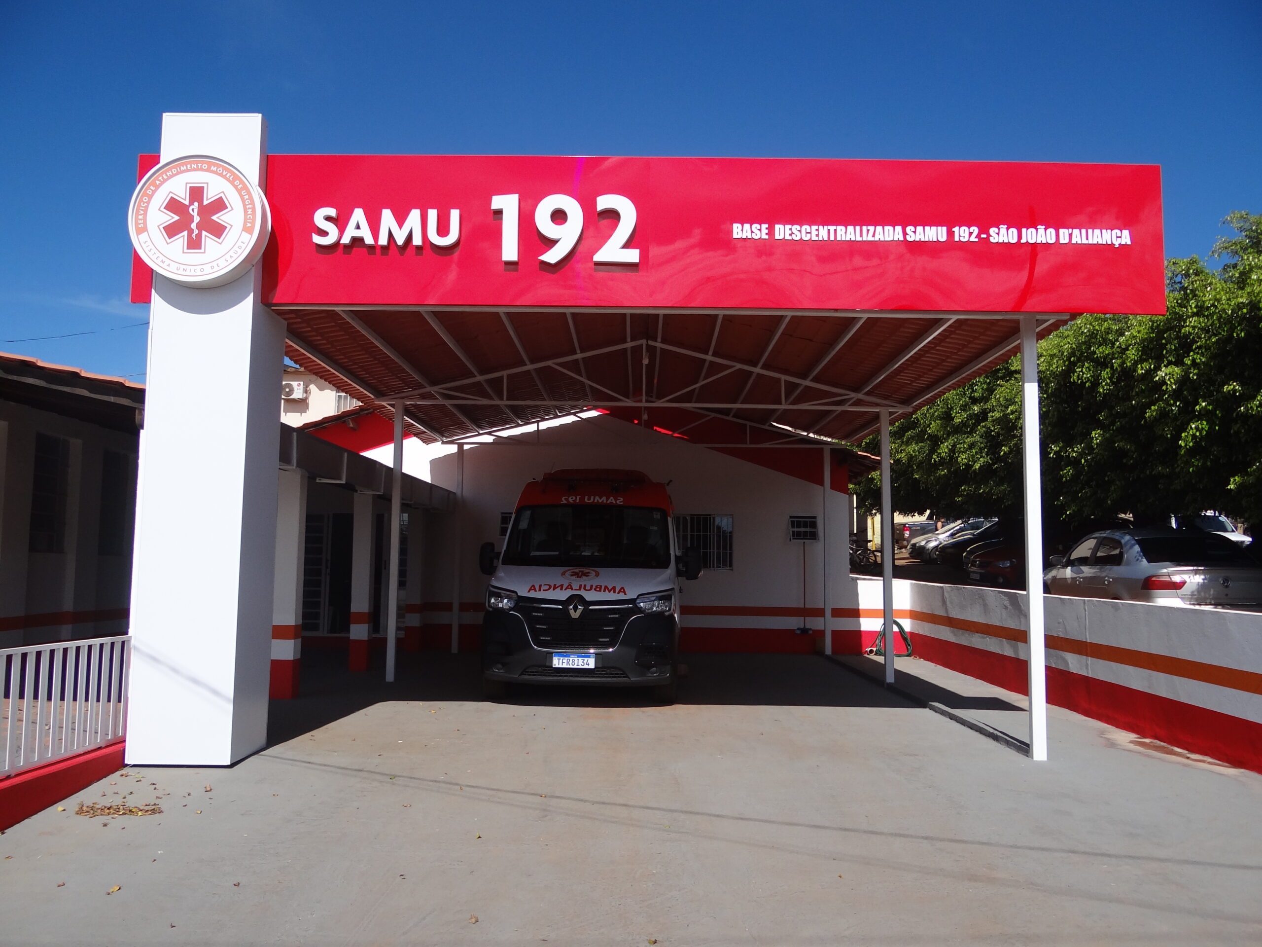 Atendimento e Saúde